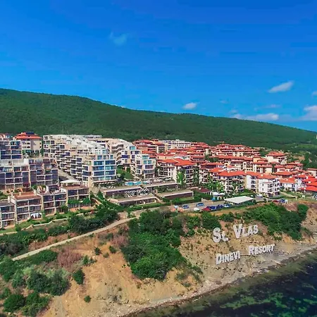 East Marina View * Szveti Vlasz