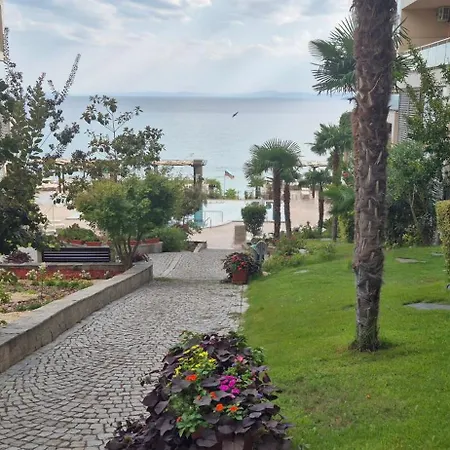 Apartman East Marina View *
