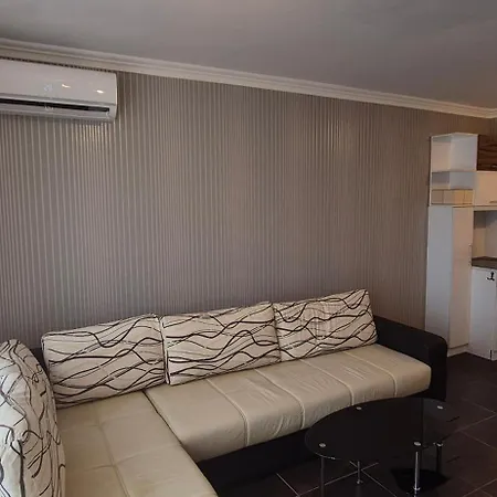 Apartman East Marina View Szveti Vlasz