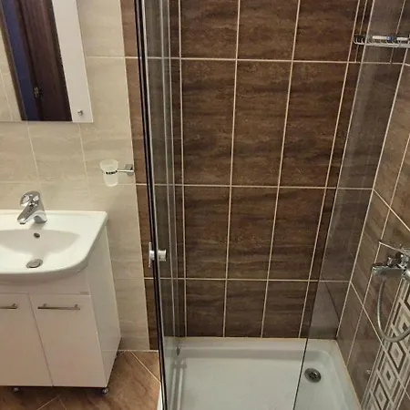 Apartman East Marina View *