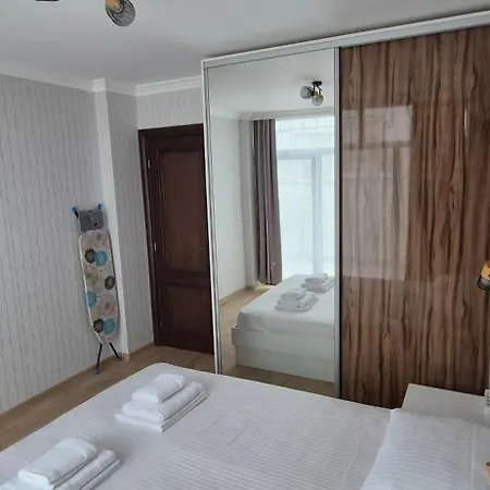 Apartman East Marina View
