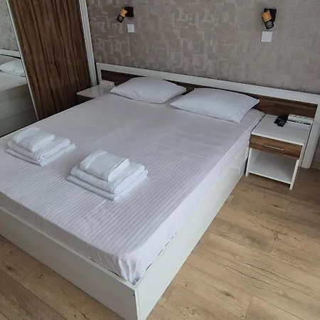 Apartman East Marina View Szveti Vlasz