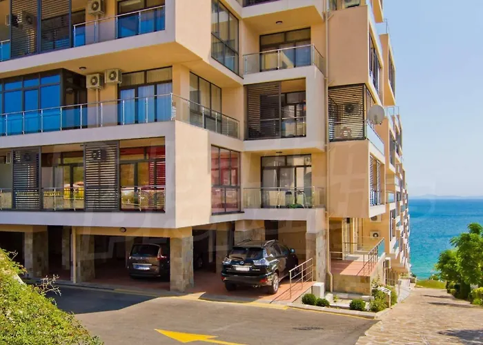 East Marina View Sweti Wlas