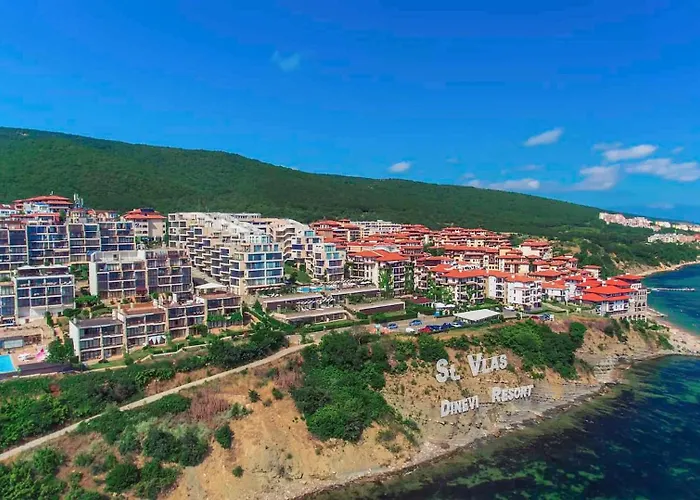 East Marina View * Sweti Wlas