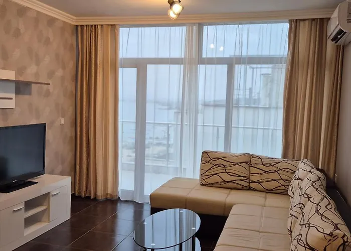 East Marina View Sweti Wlas