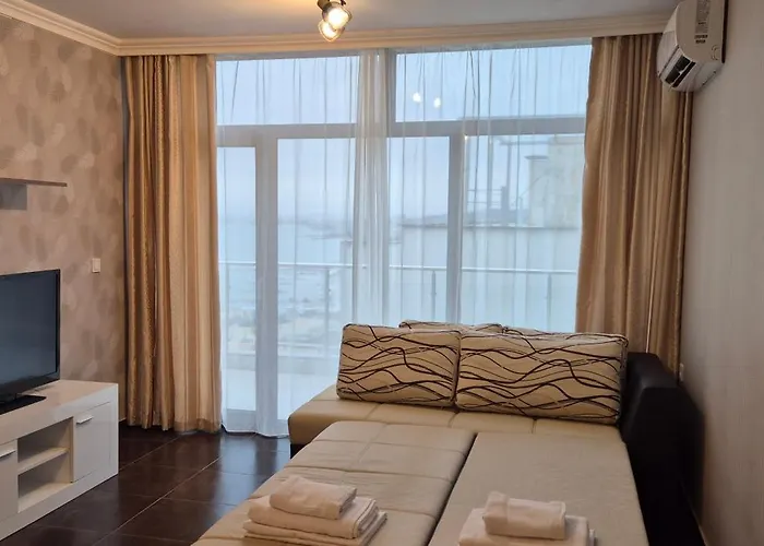 East Marina View * Sweti Wlas