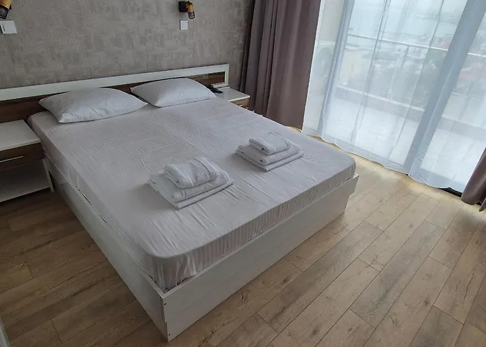 East Marina View * Sweti Wlas