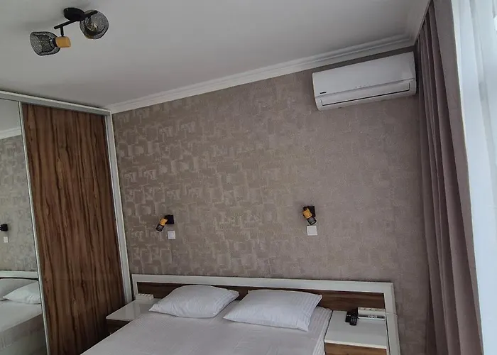 East Marina View * Sweti Wlas