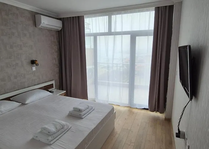 East Marina View * Sweti Wlas