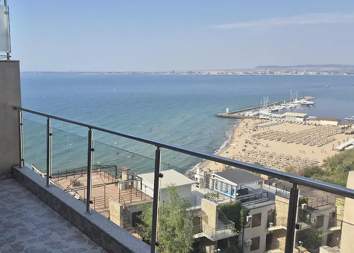 East Marina View * Sweti Wlas