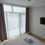 Apartman East Marina View Szveti Vlasz