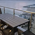East Marina View Apartman Szveti Vlasz