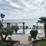 East Marina View Apartman Szveti Vlasz