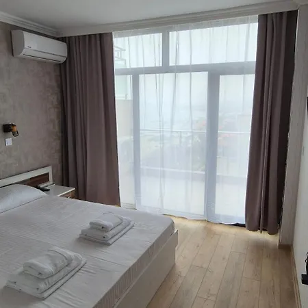 East Marina View * Свети Влас