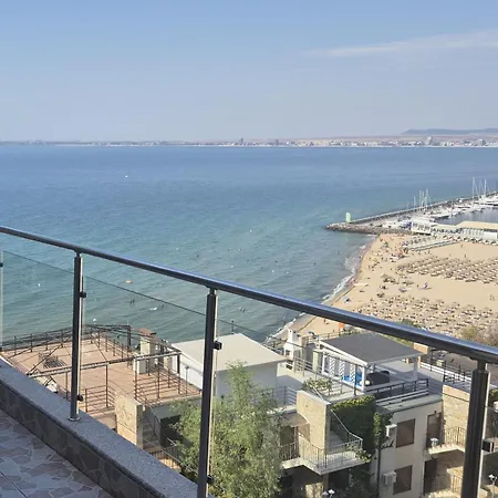 East Marina View * Szveti Vlasz