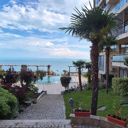 East Marina View Свети Влас